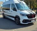 Белый Мерседес Sprinter, объемом двигателя 1.95 л и пробегом 155 тыс. км за 51000 $, фото 2 на Automoto.ua