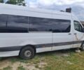 Белый Мерседес Sprinter, объемом двигателя 1.95 л и пробегом 630 тыс. км за 23000 $, фото 1 на Automoto.ua