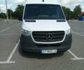 Белый Мерседес Sprinter, объемом двигателя 0 л и пробегом 329 тыс. км за 31000 $, фото 3 на Automoto.ua