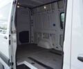 Белый Мерседес Sprinter, объемом двигателя 2 л и пробегом 25 тыс. км за 35500 $, фото 9 на Automoto.ua