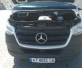 Белый Мерседес Sprinter, объемом двигателя 0 л и пробегом 329 тыс. км за 31000 $, фото 11 на Automoto.ua