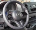 Белый Мерседес Sprinter, объемом двигателя 2 л и пробегом 25 тыс. км за 35500 $, фото 13 на Automoto.ua