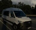 Белый Мерседес Sprinter, объемом двигателя 2.99 л и пробегом 380 тыс. км за 49999 $, фото 1 на Automoto.ua