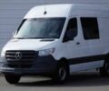 Белый Мерседес Sprinter, объемом двигателя 2 л и пробегом 25 тыс. км за 35500 $, фото 2 на Automoto.ua