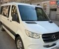 Білий Мерседес Sprinter, об'ємом двигуна 1.95 л та пробігом 180 тис. км за 26000 $, фото 1 на Automoto.ua