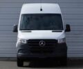 Белый Мерседес Sprinter, объемом двигателя 2 л и пробегом 25 тыс. км за 35500 $, фото 1 на Automoto.ua