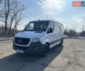 Белый Мерседес Sprinter, объемом двигателя 1.95 л и пробегом 420 тыс. км за 37500 $, фото 1 на Automoto.ua
