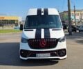 Белый Мерседес Sprinter, объемом двигателя 1.95 л и пробегом 155 тыс. км за 51000 $, фото 1 на Automoto.ua