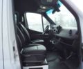 Белый Мерседес Sprinter, объемом двигателя 2 л и пробегом 25 тыс. км за 35500 $, фото 7 на Automoto.ua
