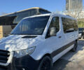 Белый Мерседес Sprinter, объемом двигателя 1.95 л и пробегом 373 тыс. км за 35607 $, фото 1 на Automoto.ua