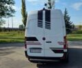 Белый Мерседес Sprinter, объемом двигателя 1.95 л и пробегом 155 тыс. км за 51000 $, фото 5 на Automoto.ua