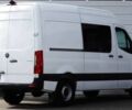 Белый Мерседес Sprinter, объемом двигателя 2 л и пробегом 25 тыс. км за 35500 $, фото 3 на Automoto.ua