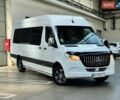 Білий Мерседес Sprinter, об'ємом двигуна 1.95 л та пробігом 400 тис. км за 39000 $, фото 1 на Automoto.ua