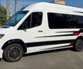 Белый Мерседес Sprinter, объемом двигателя 1.95 л и пробегом 155 тыс. км за 51000 $, фото 7 на Automoto.ua