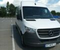 Белый Мерседес Sprinter, объемом двигателя 0 л и пробегом 329 тыс. км за 31000 $, фото 1 на Automoto.ua
