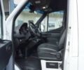 Белый Мерседес Sprinter, объемом двигателя 2 л и пробегом 25 тыс. км за 35500 $, фото 6 на Automoto.ua