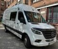 Білий Мерседес Sprinter, об'ємом двигуна 2.99 л та пробігом 435 тис. км за 74690 $, фото 1 на Automoto.ua