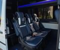 Белый Мерседес Sprinter, объемом двигателя 1.95 л и пробегом 155 тыс. км за 51000 $, фото 24 на Automoto.ua