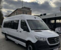 Білий Мерседес Sprinter, об'ємом двигуна 1.95 л та пробігом 222 тис. км за 57999 $, фото 1 на Automoto.ua