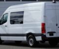 Белый Мерседес Sprinter, объемом двигателя 2 л и пробегом 25 тыс. км за 35500 $, фото 4 на Automoto.ua