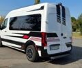Белый Мерседес Sprinter, объемом двигателя 1.95 л и пробегом 155 тыс. км за 51000 $, фото 6 на Automoto.ua