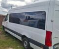 Белый Мерседес Sprinter, объемом двигателя 1.95 л и пробегом 630 тыс. км за 23000 $, фото 3 на Automoto.ua