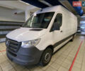 Белый Мерседес Sprinter, объемом двигателя 2 л и пробегом 226 тыс. км за 37800 $, фото 1 на Automoto.ua