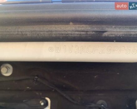 Білий Мерседес Sprinter, об'ємом двигуна 1.95 л та пробігом 243 тис. км за 29000 $, фото 36 на Automoto.ua