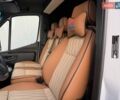 Белый Мерседес Sprinter, объемом двигателя 1.95 л и пробегом 70 тыс. км за 65000 $, фото 9 на Automoto.ua