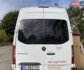 Білий Мерседес Sprinter, об'ємом двигуна 1.95 л та пробігом 243 тис. км за 29000 $, фото 48 на Automoto.ua