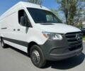Белый Мерседес Sprinter, объемом двигателя 2 л и пробегом 14 тыс. км за 25000 $, фото 1 на Automoto.ua