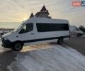 Белый Мерседес Sprinter, объемом двигателя 1.95 л и пробегом 70 тыс. км за 65000 $, фото 4 на Automoto.ua