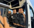 Белый Мерседес Sprinter, объемом двигателя 1.95 л и пробегом 70 тыс. км за 65000 $, фото 7 на Automoto.ua