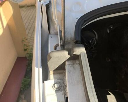 Білий Мерседес Sprinter, об'ємом двигуна 1.95 л та пробігом 243 тис. км за 29000 $, фото 38 на Automoto.ua