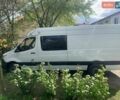 Белый Мерседес Sprinter, объемом двигателя 1.95 л и пробегом 243 тыс. км за 27430 $, фото 1 на Automoto.ua