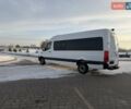 Белый Мерседес Sprinter, объемом двигателя 1.95 л и пробегом 70 тыс. км за 65000 $, фото 5 на Automoto.ua