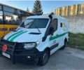 Белый Мерседес Sprinter, объемом двигателя 2 л и пробегом 92 тыс. км за 43199 $, фото 1 на Automoto.ua