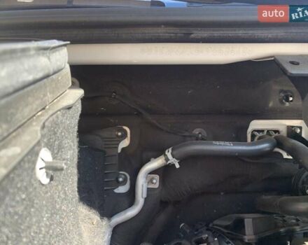 Білий Мерседес Sprinter, об'ємом двигуна 1.95 л та пробігом 243 тис. км за 29000 $, фото 31 на Automoto.ua