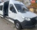 Білий Мерседес Sprinter, об'ємом двигуна 1.95 л та пробігом 243 тис. км за 29000 $, фото 50 на Automoto.ua