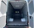 Белый Мерседес Sprinter, объемом двигателя 2 л и пробегом 14 тыс. км за 25000 $, фото 7 на Automoto.ua