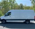 Белый Мерседес Sprinter, объемом двигателя 2 л и пробегом 14 тыс. км за 25000 $, фото 3 на Automoto.ua