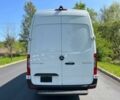 Белый Мерседес Sprinter, объемом двигателя 2 л и пробегом 14 тыс. км за 25000 $, фото 4 на Automoto.ua