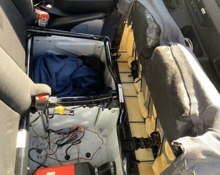 Білий Мерседес Sprinter, об'ємом двигуна 1.95 л та пробігом 243 тис. км за 29000 $, фото 28 на Automoto.ua