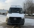 Белый Мерседес Sprinter, объемом двигателя 1.95 л и пробегом 70 тыс. км за 65000 $, фото 1 на Automoto.ua