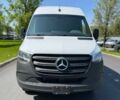 Белый Мерседес Sprinter, объемом двигателя 2 л и пробегом 14 тыс. км за 25000 $, фото 1 на Automoto.ua