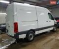 Белый Мерседес Sprinter, объемом двигателя 0 л и пробегом 24 тыс. км за 13500 $, фото 2 на Automoto.ua