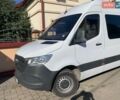 Білий Мерседес Sprinter, об'ємом двигуна 1.95 л та пробігом 243 тис. км за 26380 $, фото 16 на Automoto.ua