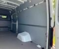 Белый Мерседес Sprinter, объемом двигателя 2 л и пробегом 14 тыс. км за 25000 $, фото 9 на Automoto.ua