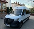 Білий Мерседес Sprinter, об'ємом двигуна 2 л та пробігом 40 тис. км за 43000 $, фото 4 на Automoto.ua