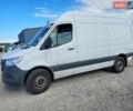 Білий Мерседес Sprinter, об'ємом двигуна 2 л та пробігом 30 тис. км за 14000 $, фото 1 на Automoto.ua